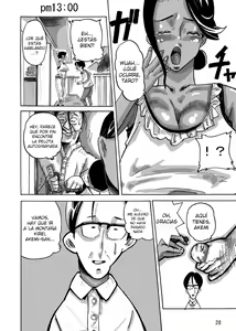 Page 29 of Yankee Zuma Akemi ~Konsui Netorare Muchi Muchi Zuma~ - preview thumbnail