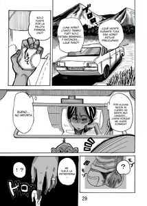Page 30 of Yankee Zuma Akemi ~Konsui Netorare Muchi Muchi Zuma~ - preview thumbnail