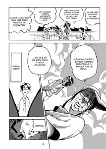 Page 7 of Yankee Zuma Akemi ~Konsui Netorare Muchi Muchi Zuma~ - preview thumbnail