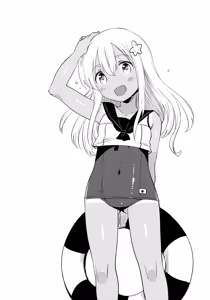 Page 2 of Shinjite Okuridashita U-511 Ga...Ikaryaku | The U-511 They Trusted Out Was... -Omitted- - preview thumbnail