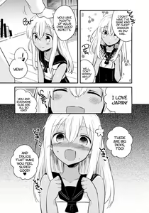 Page 5 of Shinjite Okuridashita U-511 Ga...Ikaryaku | The U-511 They Trusted Out Was... -Omitted- - preview thumbnail