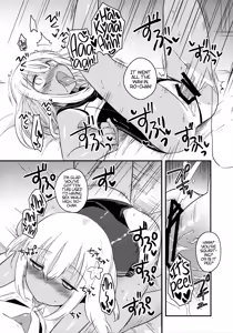 Page 8 of Shinjite Okuridashita U-511 Ga...Ikaryaku | The U-511 They Trusted Out Was... -Omitted- - preview thumbnail