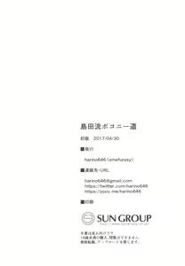 Page 17 of Shimada-ryuu Bokoniedou - preview thumbnail
