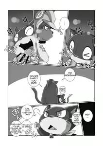 Page 29 of Morgana 2 - preview thumbnail