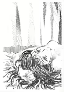 Page 48 of Sakura Ame Final - preview thumbnail