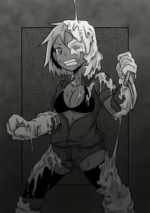 Page 2 of Katame Dungeon 2 | Petrification Dungeon 2 - preview thumbnail