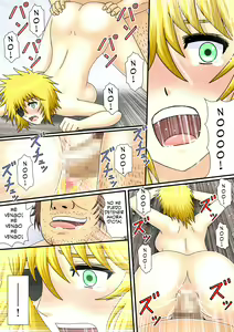 Page 26 of Onna Kaizoku Ryoshuu | La Pirata Prisionera - preview thumbnail