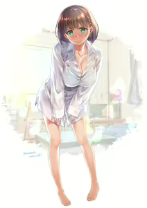 Page 38 of Shuumatsu no Tawawa - Tawawa on Weekend 2 - preview thumbnail