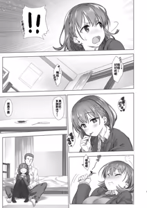 Page 7 of Shuumatsu no Tawawa - Tawawa on Weekend - preview thumbnail