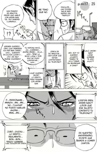 Page 15 of Zoku Yankee Zuma Akemi ~Otosare Muchi Muchi Zuma~ - preview thumbnail