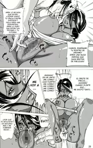 Page 30 of Zoku Yankee Zuma Akemi ~Otosare Muchi Muchi Zuma~ - preview thumbnail