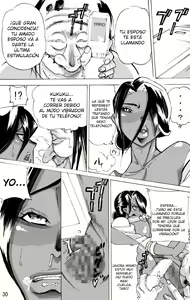 Page 31 of Zoku Yankee Zuma Akemi ~Otosare Muchi Muchi Zuma~ - preview thumbnail