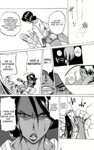 Page 10 of Zoku Yankee Zuma Akemi ~Otosare Muchi Muchi Zuma~ - preview thumbnail