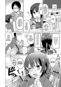 Page 8 of Jikan Teishi de Sensei to - preview thumbnail