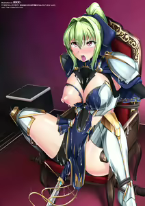 Page 83 of 2D Comic Magazine Fukuro o Kabuserareta Sugata de Naburareru Heroine-tachi Vol. 2 - preview thumbnail