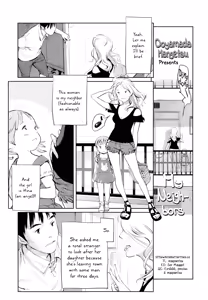 Otonari-san | My Neighbors — hentai manga cover on Fhentai