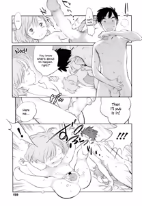 Page 11 of Otonari-san | My Neighbors - preview thumbnail