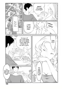 Page 17 of Otonari-san | My Neighbors - preview thumbnail