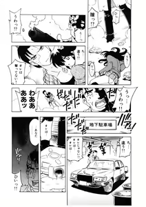 Page 163 of Choukyou Injuu Zukan - preview thumbnail