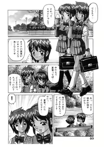 Page 39 of Choukyou Injuu Zukan - preview thumbnail