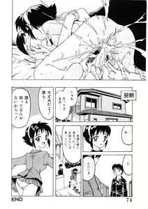Page 73 of Choukyou Injuu Zukan - preview thumbnail