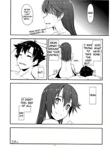 Page 23 of Sara Ijiri - preview thumbnail