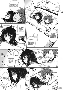 Page 14 of Imouto Mikan - preview thumbnail