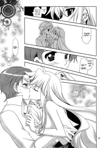 Page 6 of Serious Angel - preview thumbnail