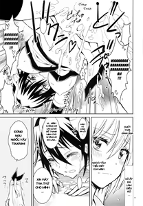 Page 7 of Nisenisekoi 5 - preview thumbnail
