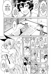 Page 14 of Nisenisekoi 6 - preview thumbnail