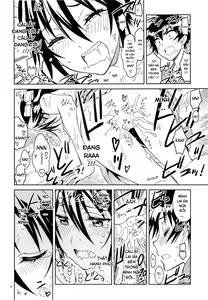 Page 9 of Nisenisekoi 6 - preview thumbnail