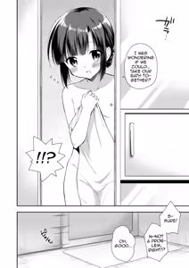 Page 7 of Dousei Hajimemashita 4 - preview thumbnail