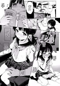Page 4 of JC Rachitte Seikyouiku | Sex Ed by kidnapping - preview thumbnail