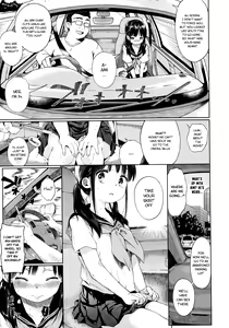 Page 8 of JC Rachitte Seikyouiku | Sex Ed by kidnapping - preview thumbnail
