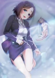 Page 51 of Shuumatsu no Tawawa - Tawawa on Weekend 2 - preview thumbnail