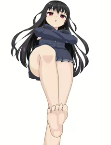 Page 16 of Kasumigaoka Utaha Senpai - preview thumbnail