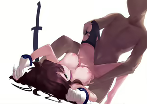 Page 22 of Noshiro Shikan - preview thumbnail