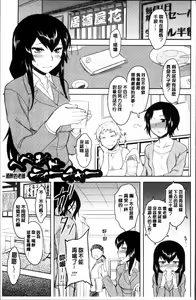 Page 172 of Hatsukoi Splash! - preview thumbnail