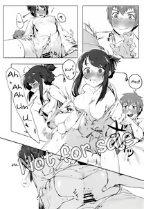 Page 13 of Kimi no Hon wa. - preview thumbnail