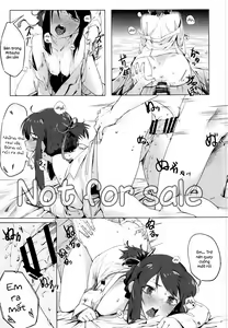 Page 14 of Kimi no Hon wa. - preview thumbnail