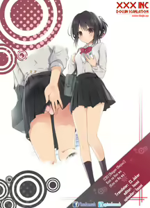 Page 23 of Kimi no Hon wa. - preview thumbnail