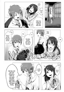 Page 3 of Kimi no Hon wa. - preview thumbnail