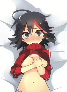 Page 8 of Ryuuko-chan to Dekiru Koto - preview thumbnail