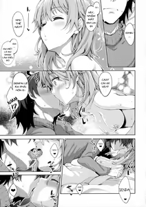Page 8 of IROHA STORY 01 - preview thumbnail