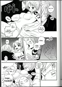 Page 13 of Change Over - preview thumbnail
