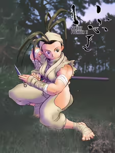 Page 23 of SUPER-DRILL (uncensored) - preview thumbnail