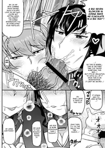 Page 7 of Big Seven Seishoku Sakusen ~ Yoso no Chinjufu no Nagato to Mutsu ni Sennou Tanshoutou Shousha! Sukihoudai Pakotte Onaka o Big ni Shichau Hon~ - preview thumbnail