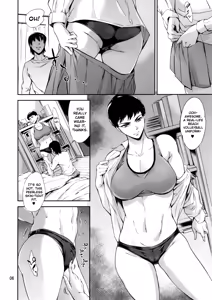 Page 6 of Cracked Crystal - preview thumbnail
