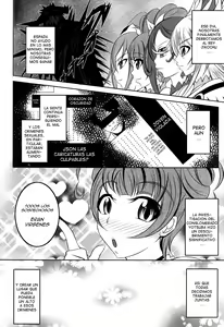 Page 2 of Dokidoki Kyun Kyun Sou e Youkoso | Welcome to Heartthrob Manor - preview thumbnail