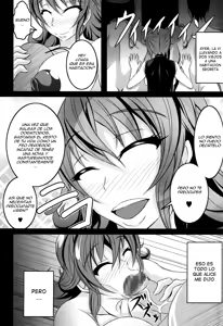 Page 22 of Dokidoki Kyun Kyun Sou e Youkoso | Welcome to Heartthrob Manor - preview thumbnail